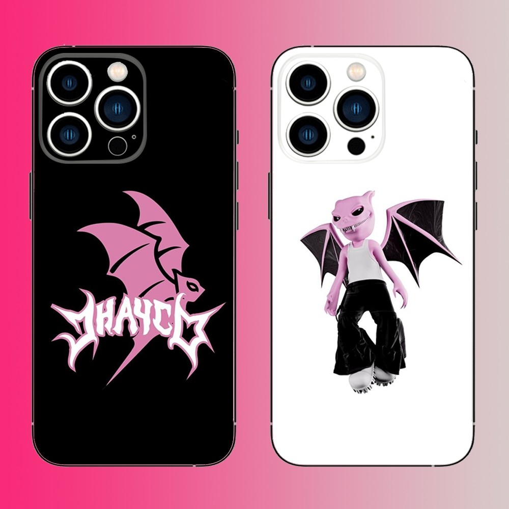 Phone Cases Pinterest - Jhayco-黒のソフトケース,iphone 16,15, 13,12,11,pro,max,plus,mini,x,xs,xr,8,7,6,s,se