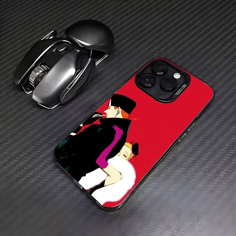 V-VeilコミックK-Kotteriカラフルシルバーバック - Phone Cases Louis Vuitton のレビューと価格
