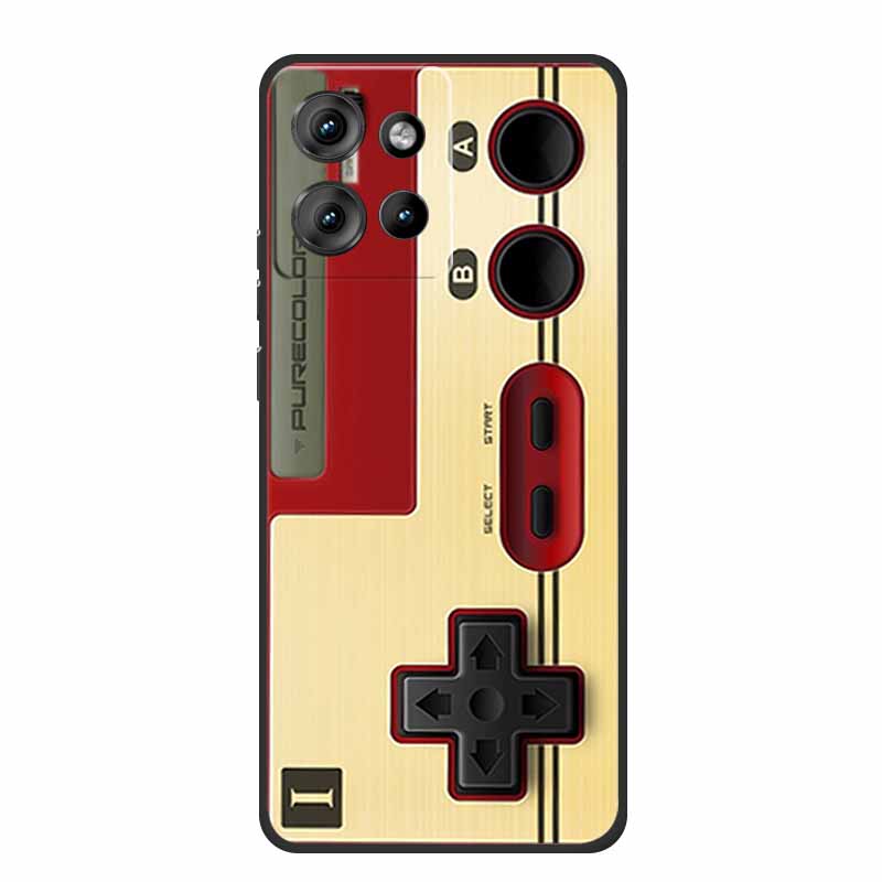 モトローラ G 2025 ケース Coque ソフト TPU - Phone Cases Moto G 2025 のレビューと価格