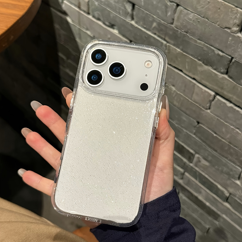 高級ファッション ブリンブリン グリッター 透明 スマホケー - Phone Cases Pinterest のレビューと価格