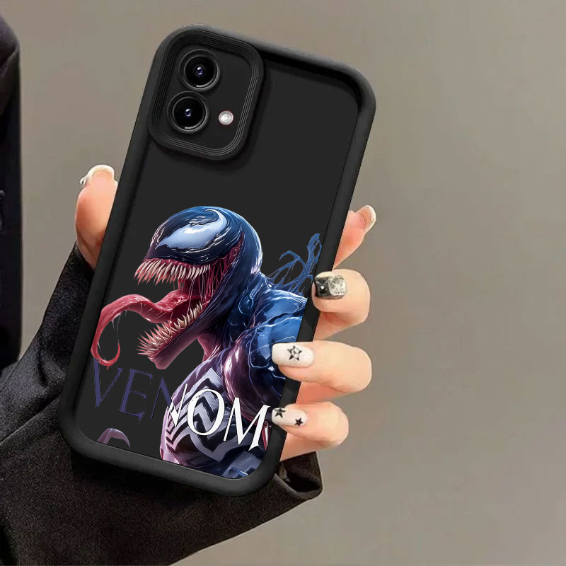 ヴェノムアート マーベル スマホケース Motorola M - Phone Cases For Motorola のレビューと価格