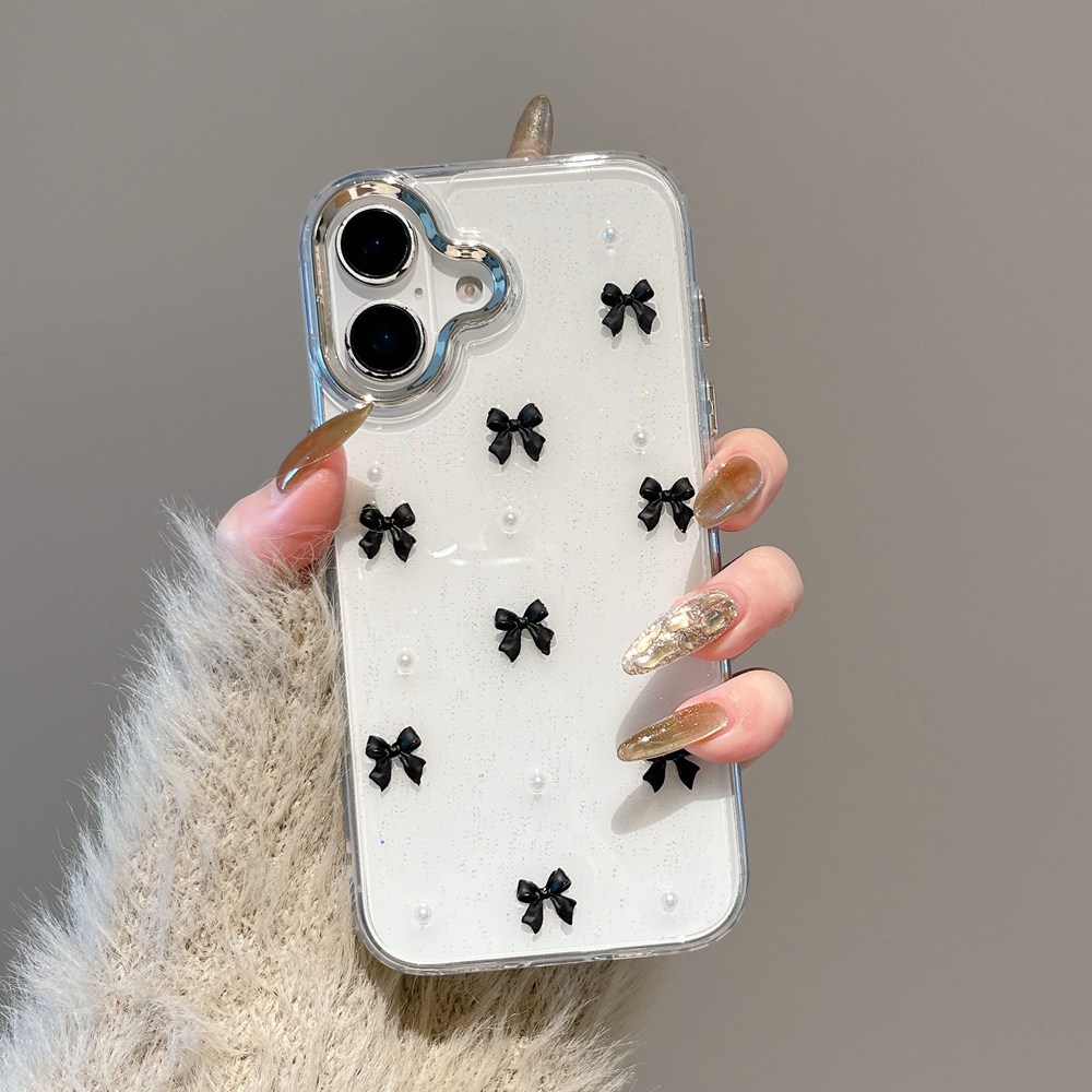 ピンクの電話ケース,透明なtpu,耐衝撃性,キラキラ,かわい - Phone Cases Pinterest のレビューと価格