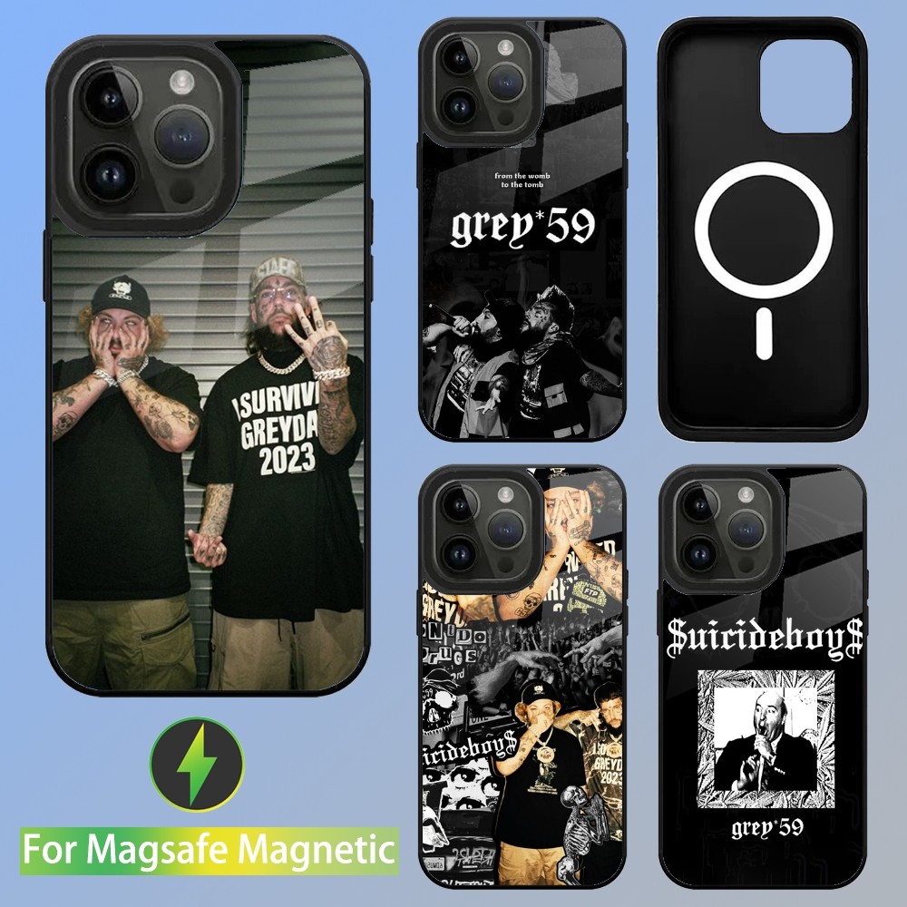 S-suicideBoys g59-iPhone用電話ケース - Phone Cases Pinterest のレビューと価格