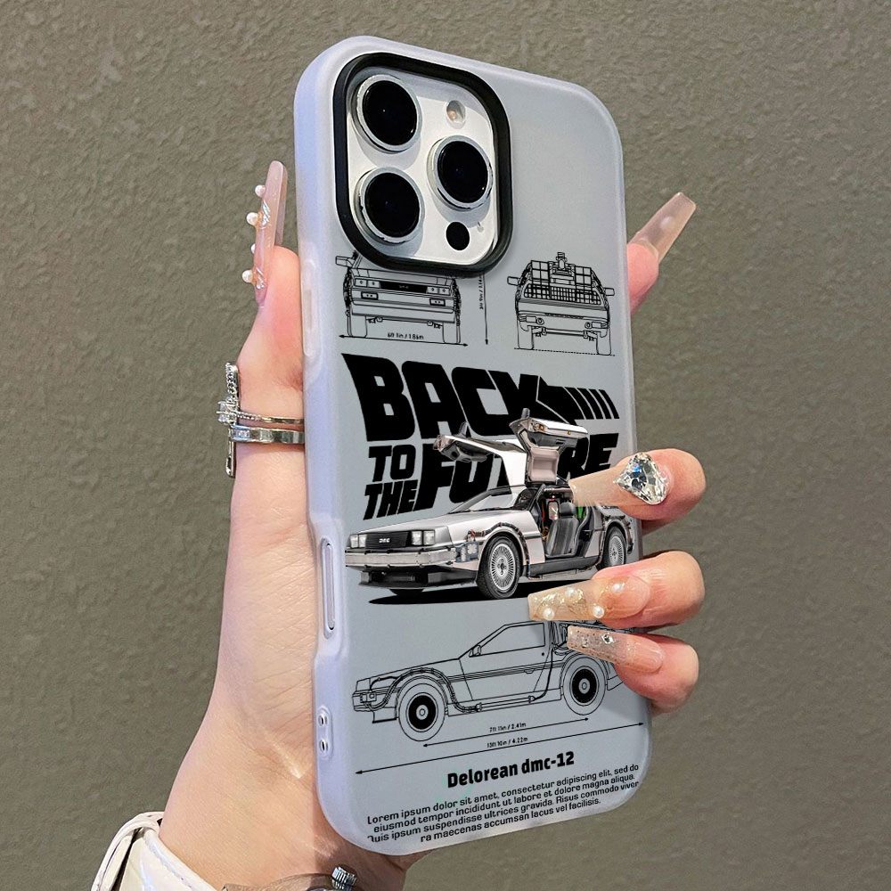 クールなマットキャンディーカラーの2in1スマホケース Mo - Phone Cases Moto G 2025 のレビューと価格