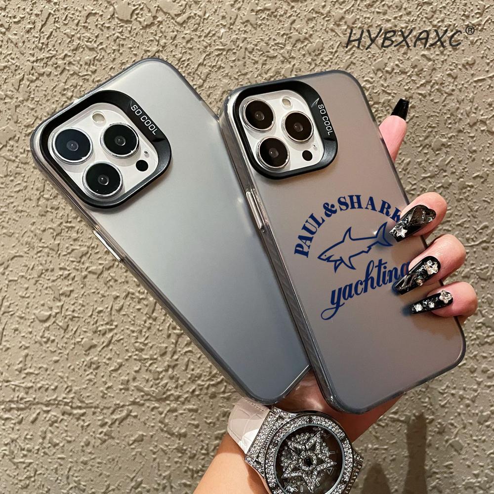 S-S-SHARKS ファッション P-PAULS iPho - Phone Cases Iphone 17 Pro のレビューと価格