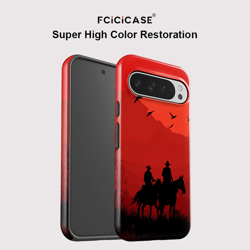Fcicicase 電話ケース Google ピクセル 10 - Phone Cases Horse のレビューと価格